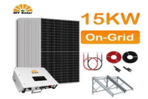 Inverter Upgrade: Boosting ROI for Aging Solar Power Stations