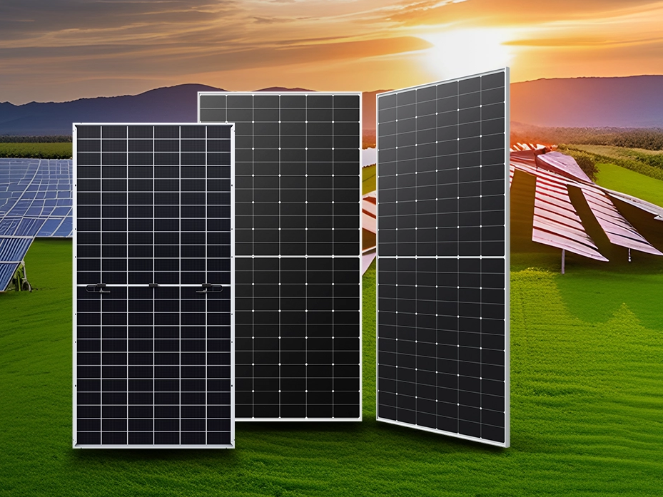 The Future of Residential Power Supply: Integrating Solar Systems into Smart Homes
