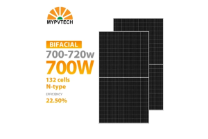 What Is A Mini Solar Panel?