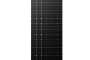 How to Match a Replacement Solar Panel with an Older System