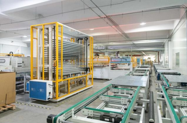The Benefits of Solar Power Systems for Farming Operations
