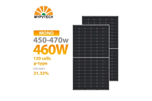 Tips for Choosing The Right Mini Solar Panel for Your Project