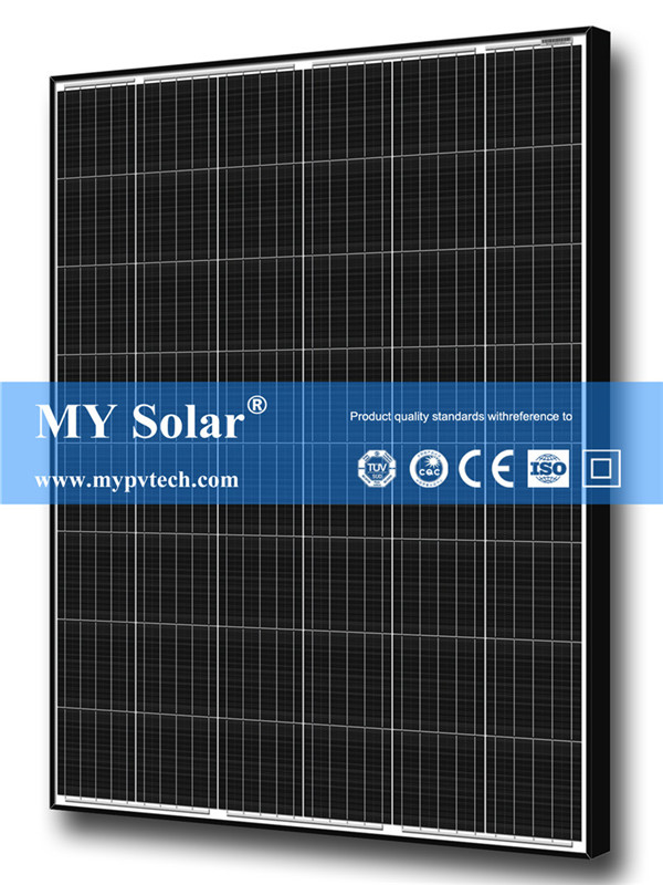 600W vs. 720W: Which Solar Panel Is Better?