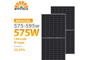Solar Panel Degradation: Causes and Maintenance Strategies