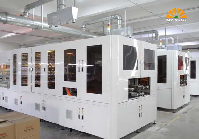 Off Grid Solar Energy System Complete Kit 15KW Solar Power System Full Package for Home