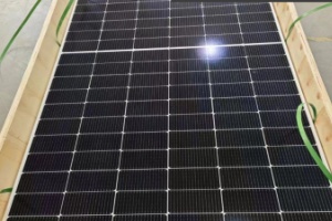 Cleaning Your Solar Panel Array: Best Practices for High Yield