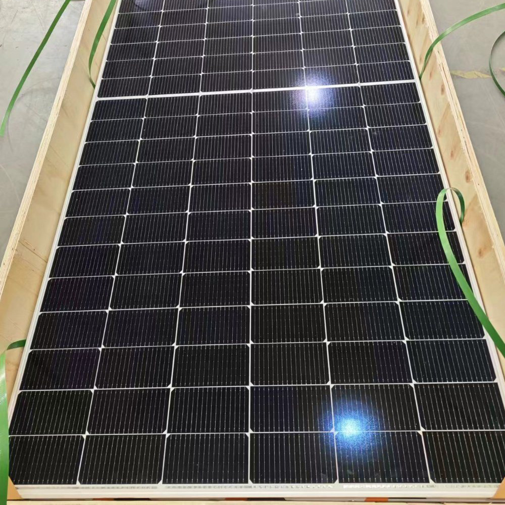 Solar Panel
